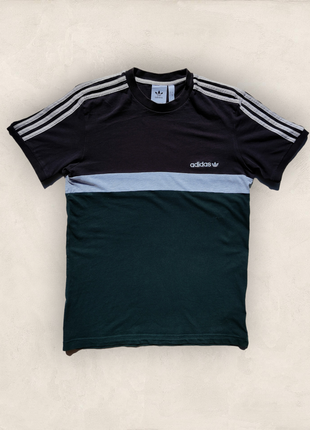 Мужская футболка adidas originals (dz0468) оригинал