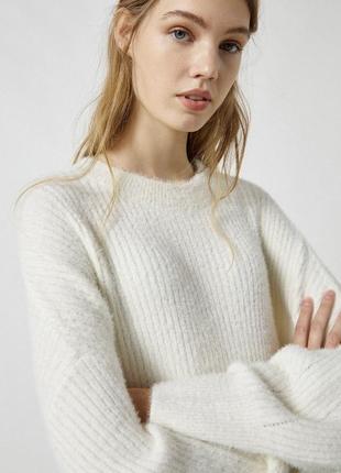 Джемпер pull&bear