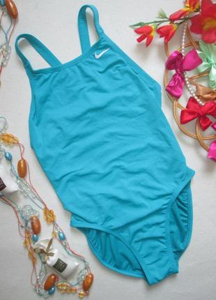 Суперовый слитный спортивный купальник nike оригинал 🌺🌴🌺4 фото