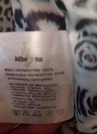 Красивая куртка парка, зима, наполнитель - тинсулейт - самый теплый наполнитель ) , 48 размер, состояние отличное,, качество и фурнитура кчественное6 фото