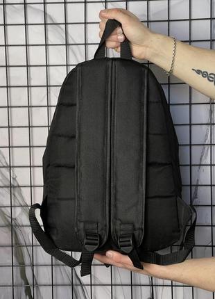 Рюкзак повсякденний з логотипом пума2 фото