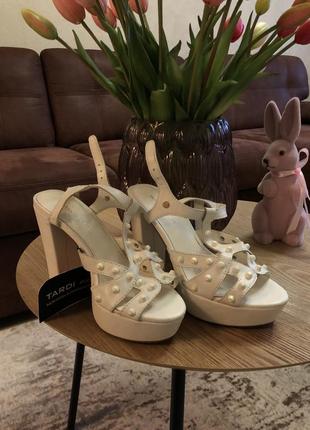 Босоніжки 34/35 розмір2 фото