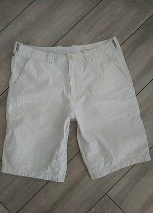 Шорти hugo boss, котон