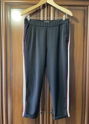 Брюки pull&bear