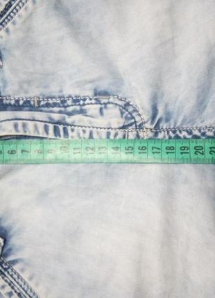 Шорты на 9-10 лет 6