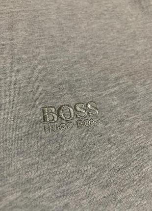 Футболка преміальна чоловіча базова hugo boss2 фото