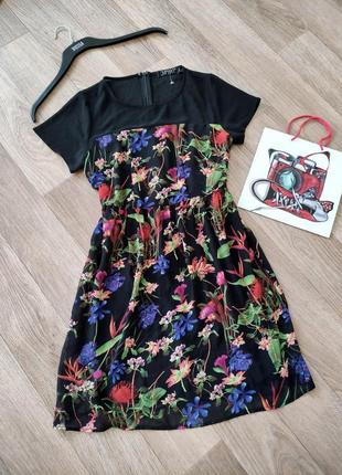 Жіноча сукня плаття сарафан