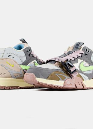 Nike air trainer 1 sp honeydew