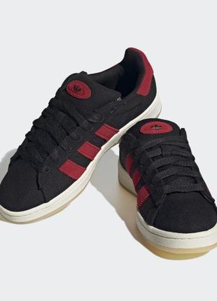 Кросівки кеди чоловічі adidas campus 00s

hp6539

оригінал4 фото