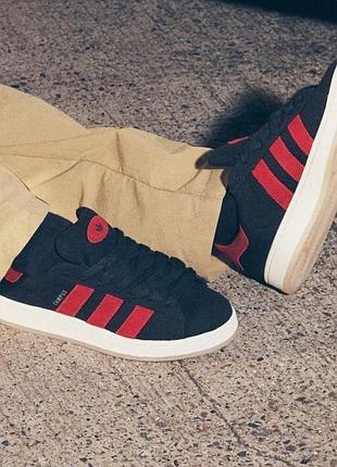 Кроссовки кеды мужские adidas campus 00s

hp6539

оригинал