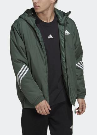 Куртка adidas back to sport