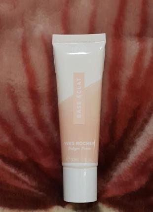 База под макияж, тональная основа