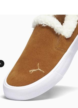 Кеды puma 40 размер