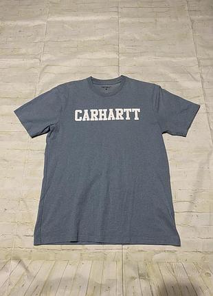 Футба carhartt wip