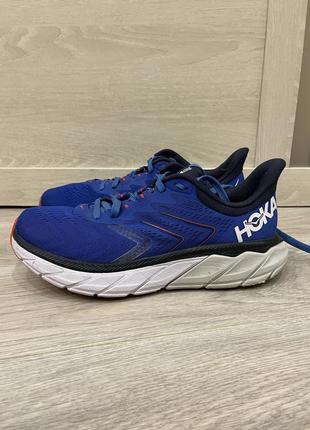 Кроссовки  hoka m arahi 5 ( 1115010 ) 42,5/27 оригінал