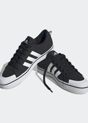 Кросівки adidas bravada 2.0 lifestyle skateboarding canvas sportswear fz6166