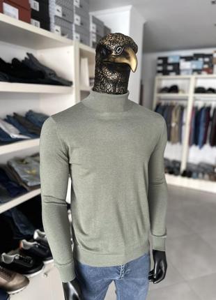 Мужской гольф brunello cucinelli 2