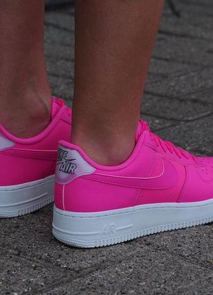 Кросівки nike air force 1