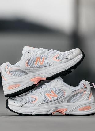 Кроссовки new balance 530