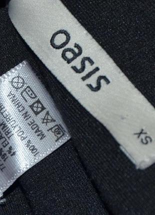 Суперские лосины, джеггинсы, брюки по кожу фирмы oasis (xs)4 фото