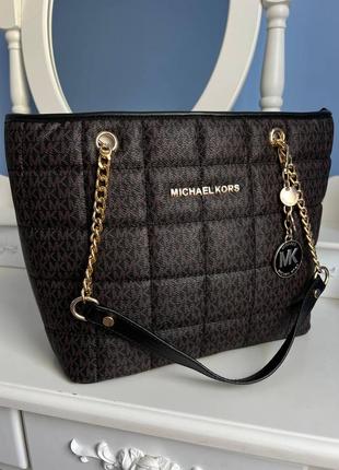 Сумочка michael kors7 фото