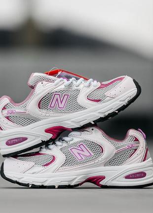 Кросівки new balance 530