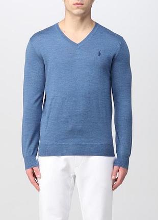 Лонг чоловічий polo ralph lauren