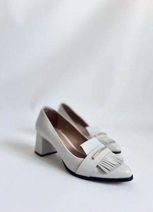 Туфли hugo boss