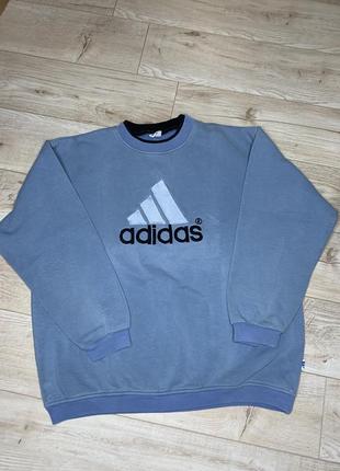 Кофта чоловіча adidas vintage