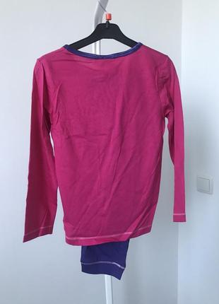 # розвантажуюсь піжама 5 років 110 см 2