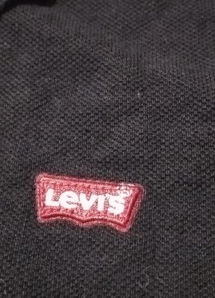 Футболка levi's большой размер 3xl3 фото