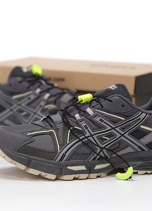 Кроссовки Vivienne Westwood x Asics Gel Kollektion