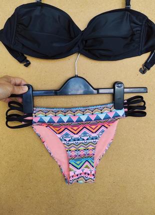 Плавки от купальника распаровка atmosphere
