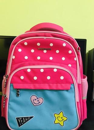 Рюкзак, портфель, сумка в школу4 фото