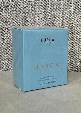 Furla unica 30 мл для жінок (оригінал)