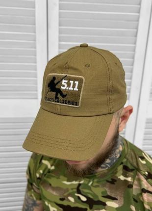 Бейсболка 5.11 amateur п30-2!