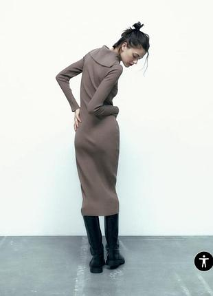 Плаття zara