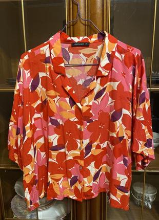 Сорочка,блузка