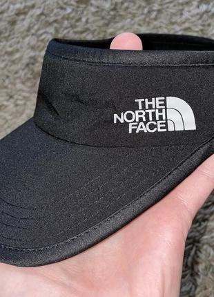 Козирьок the north face, оригінал, розмір s (53-56 см) unisex