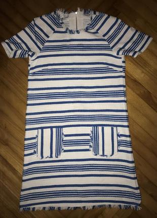 Max&co (max mara)-дизайнерська сукня! р.-xs/s