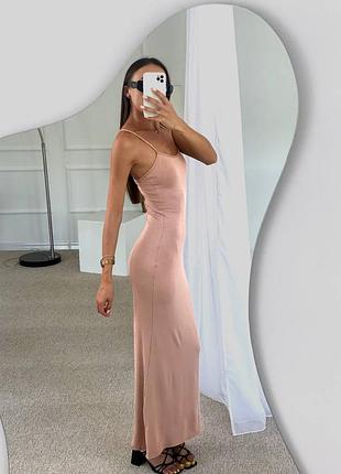 Платье платье длинное5 фото
