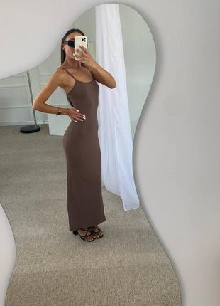Платье платье длинное6 фото