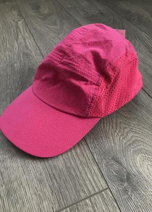 Яскрава спортивна кепка h&amp;m