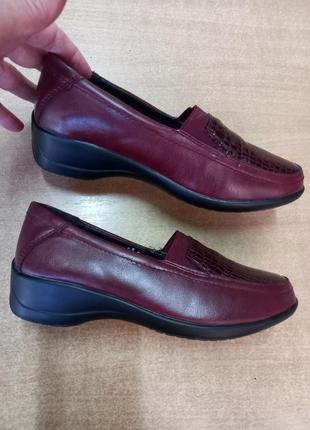 Туфли размер 36