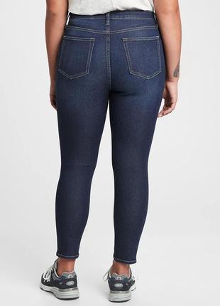 Женские джинсы gap4 фото