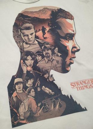 Stranger things / странные чудеса / глаз странные дела / оди / оди / eleven