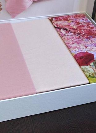 Постільна білизна charlotte duz boya