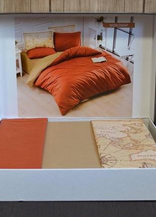 Постільна білизна charlotte duz boya