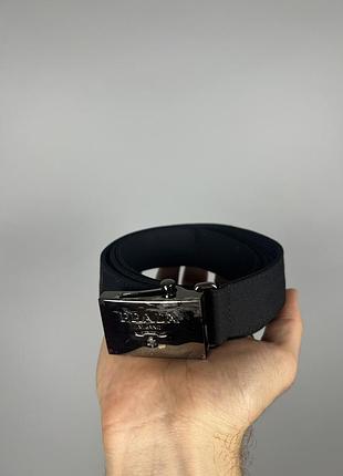 Prada пояс ремень