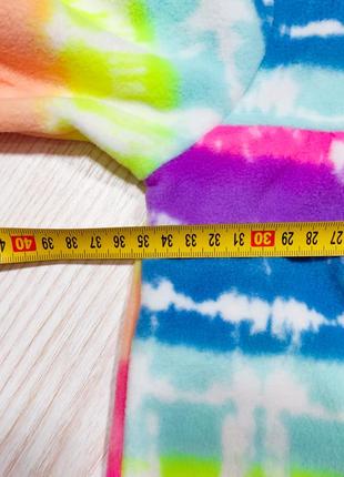 Фліска флісова кофта для дівчинки children's place8 фото